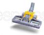 DC05 Floor Tool (Silver/Yellow)