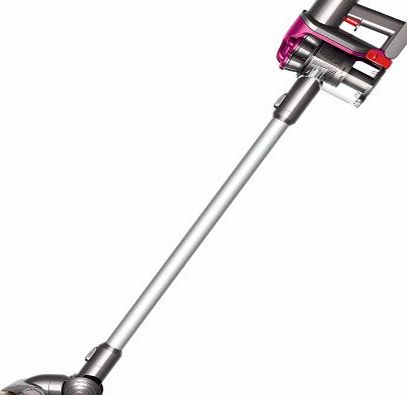 DC35 Digital Slim Animal Cordless Vacuum Cleaner