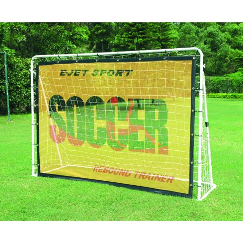 Rebounder Training Football Goal