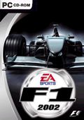 F1 2002 PC