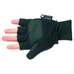 Windbreaker Finger Mitt