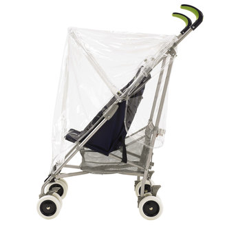 Stroller Clear Raincover