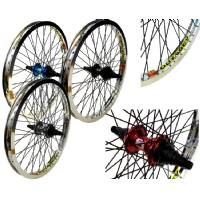 HAZARD LITE CASSETTE WHEEL