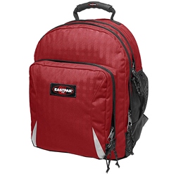 Campus Egghead Rucksack - Red K052585