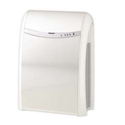 Ebac 6100e Smart Dehumidifier