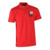 Ecko Boxed Rhino Polo Shirt (Red)