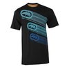 Ecko Three The Hard Way T-Shirt (Black)