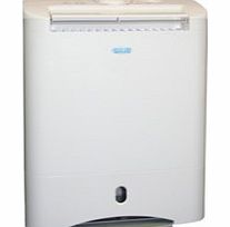 DD322FW SIMPLE 10L Desiccant Dehumidifier with