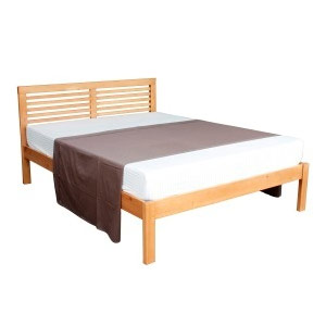 , Penn Valley, 5FT Kingsize Wooden Bedstead