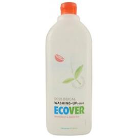 Eco Washing Up Liquid Grapefruit & Green