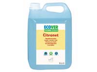 ecological citronet washing up liquid, 5