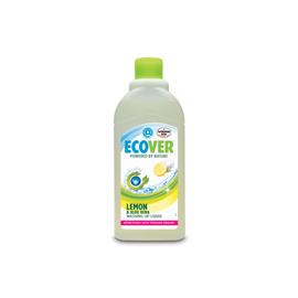 Washing Up Liquid Lemon Aloe Vera 500ml