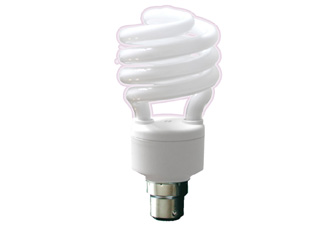 Biobulb 20W bayonet