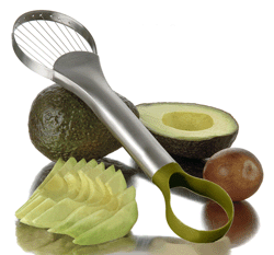 Eddingtons Avocado Slicer / Pitter