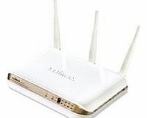 Edimax BR-6504N 802.11n WiFi Broadband Router