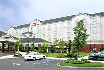 Hilton Garden Inn Edison Rari