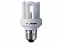 screw base energy saving fluorescent