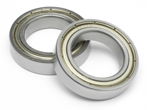 Edit 20x32x7mm Ball Bearing (2pcs) (ABEC 3)