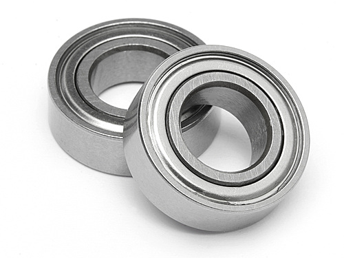 Edit 8x16x5mm Ball Bearing (2pcs) (ABEC 3)