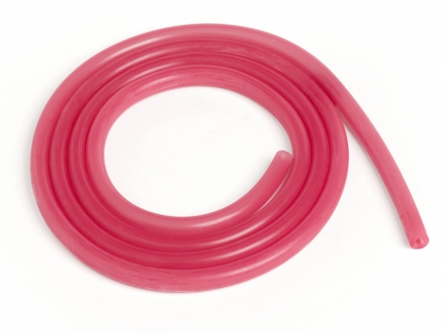 Edit Fuel Tube Red (1 Metre)