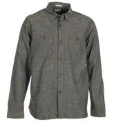 Navigator Black Shirt