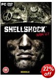 EIDOS ShellShock Nam 67 PC