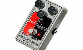 Electro-Harmonix Hot Tubes Nano Distortion Pedal