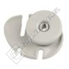 Left Hand Rear Wheel Kit (Grey)