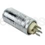 Tumble Dryer Capacitor Motor 6andaelig;F