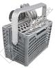 Universal Dishwasher Cutlery Basket