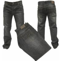 ASH JEANS HAZE WASH