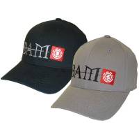 BAM LOGO CAP