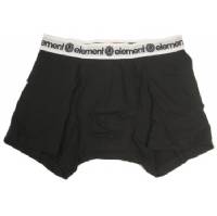 BOXER SHORTS - BLACK