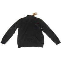 BROMLEY JUMPER BLACK