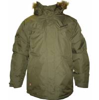 INCLINE JACKET