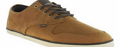 mens element brown topaz premium shoes