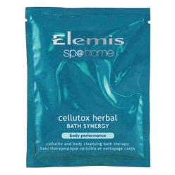 CELLUTOX HERBAL BATH SYNERGY (10X30G)