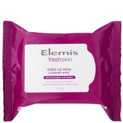 FRESH SKIN MAKE-UP AWAY CLEANSING WIPES