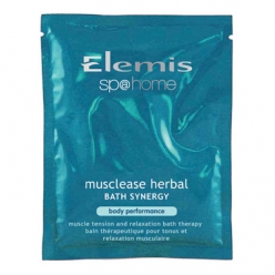 MUSCLEASE HERBAL BATH SYNERGY (10X30G)