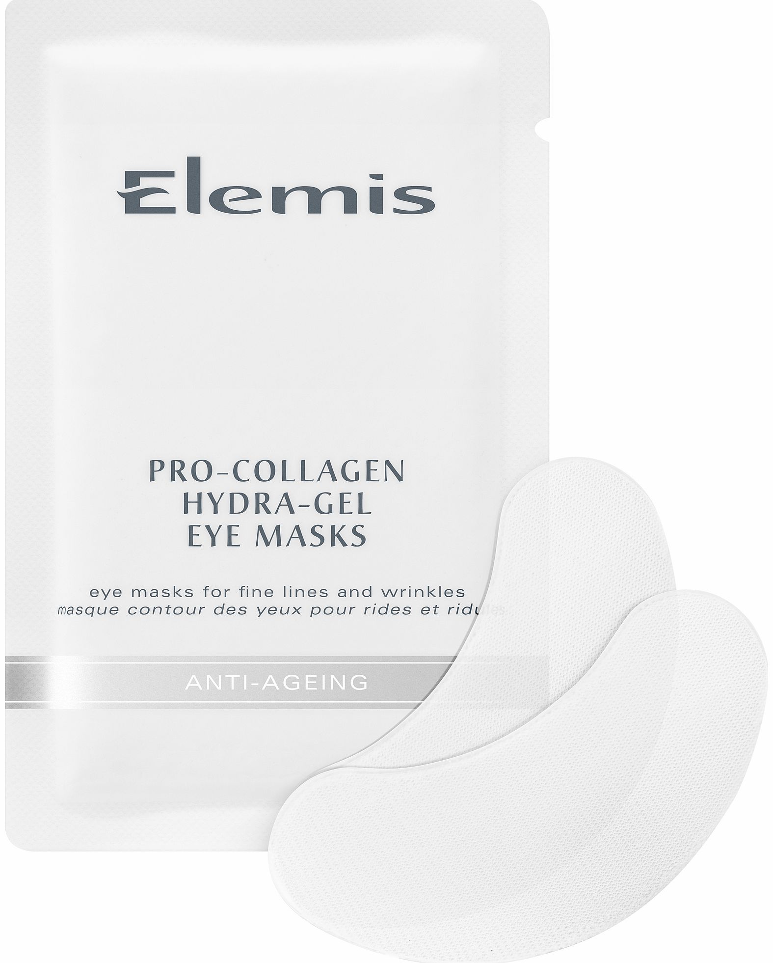 Pro-Collagen Hydra-Gel Eye Masks 6pk