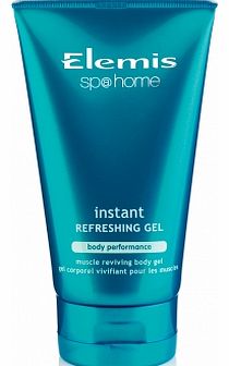 Sp@Home Instant Refreshing Gel 150ml