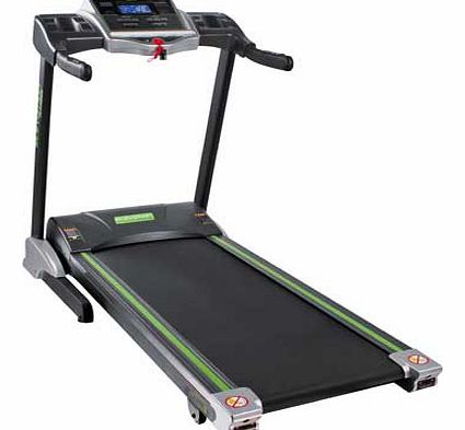 Elevation Fitness EF1 Treadmill