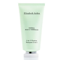 2-in-1 Cleanser 150ml (Normal Skin)