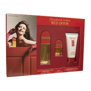 Arden Red Door 25ml EDT Gift Set