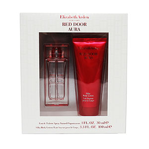 Red Door Aura Gift Set 30ml