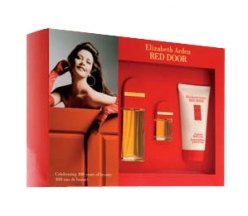 RED DOOR CLASSIC GIFT SET (3