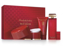 Red Door Eau De Toilette Gift