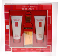 Red Door For Women 50ml Gift Set 50ml Eau de Toilette