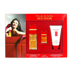 Red Door Gift Set 25ml