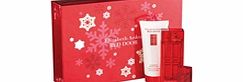 RED DOOR GIFT SET